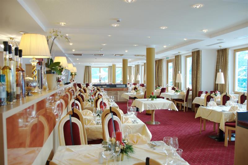 Hotel Amadeus Micheluzzi Serfaus Exteriér fotografie